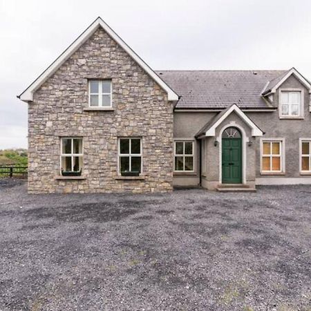 Ballinasloe Guest House In The Heart Of The Country Eksteriør billede