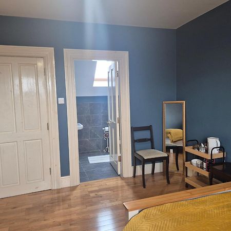 Ballinasloe Guest House In The Heart Of The Country Eksteriør billede