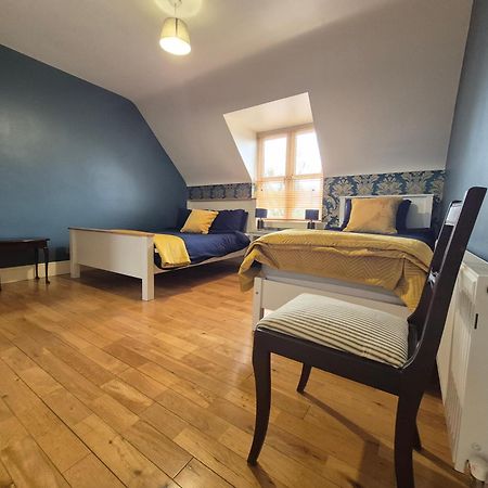 Ballinasloe Guest House In The Heart Of The Country Eksteriør billede
