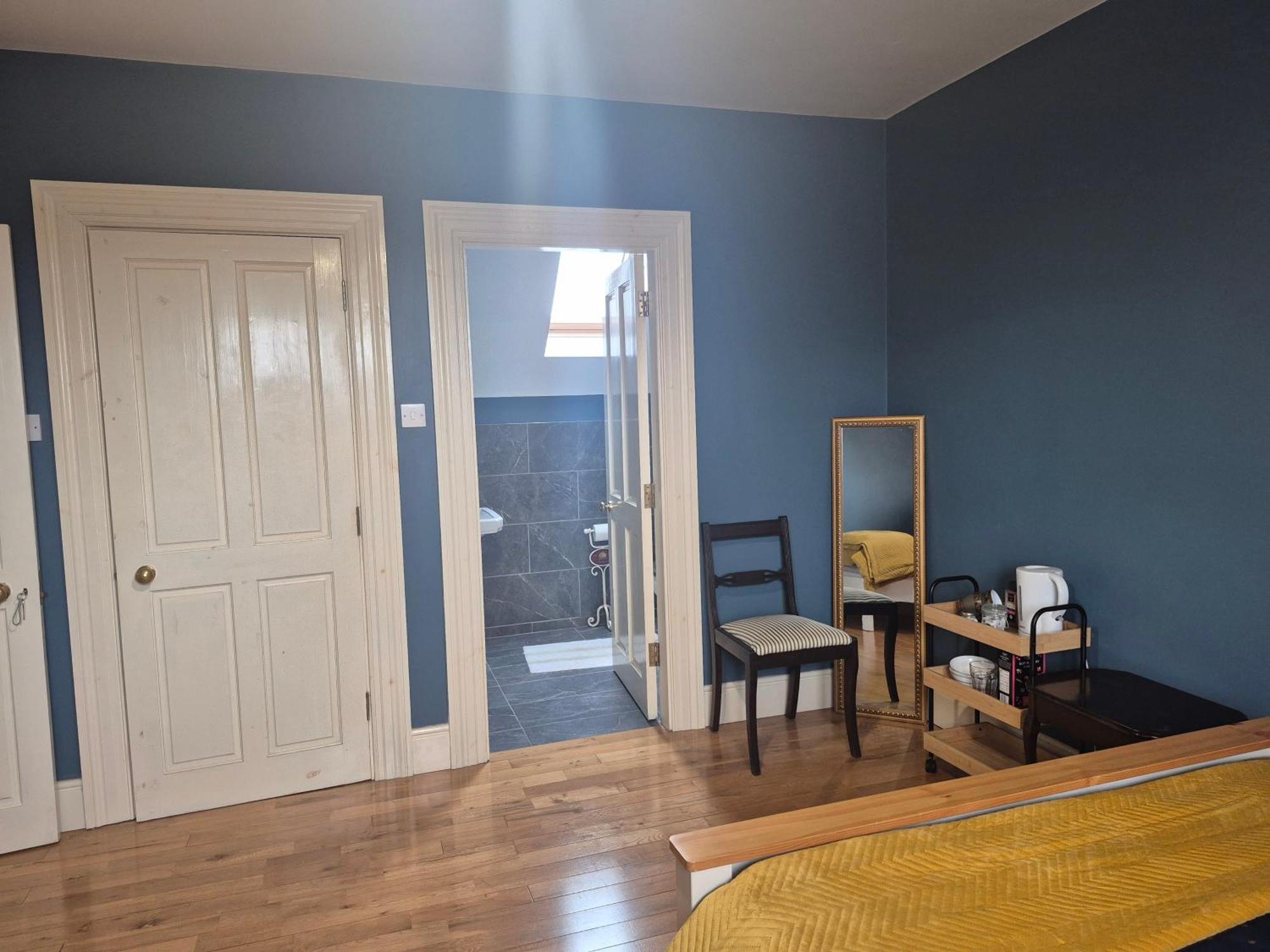 Ballinasloe Guest House In The Heart Of The Country Eksteriør billede