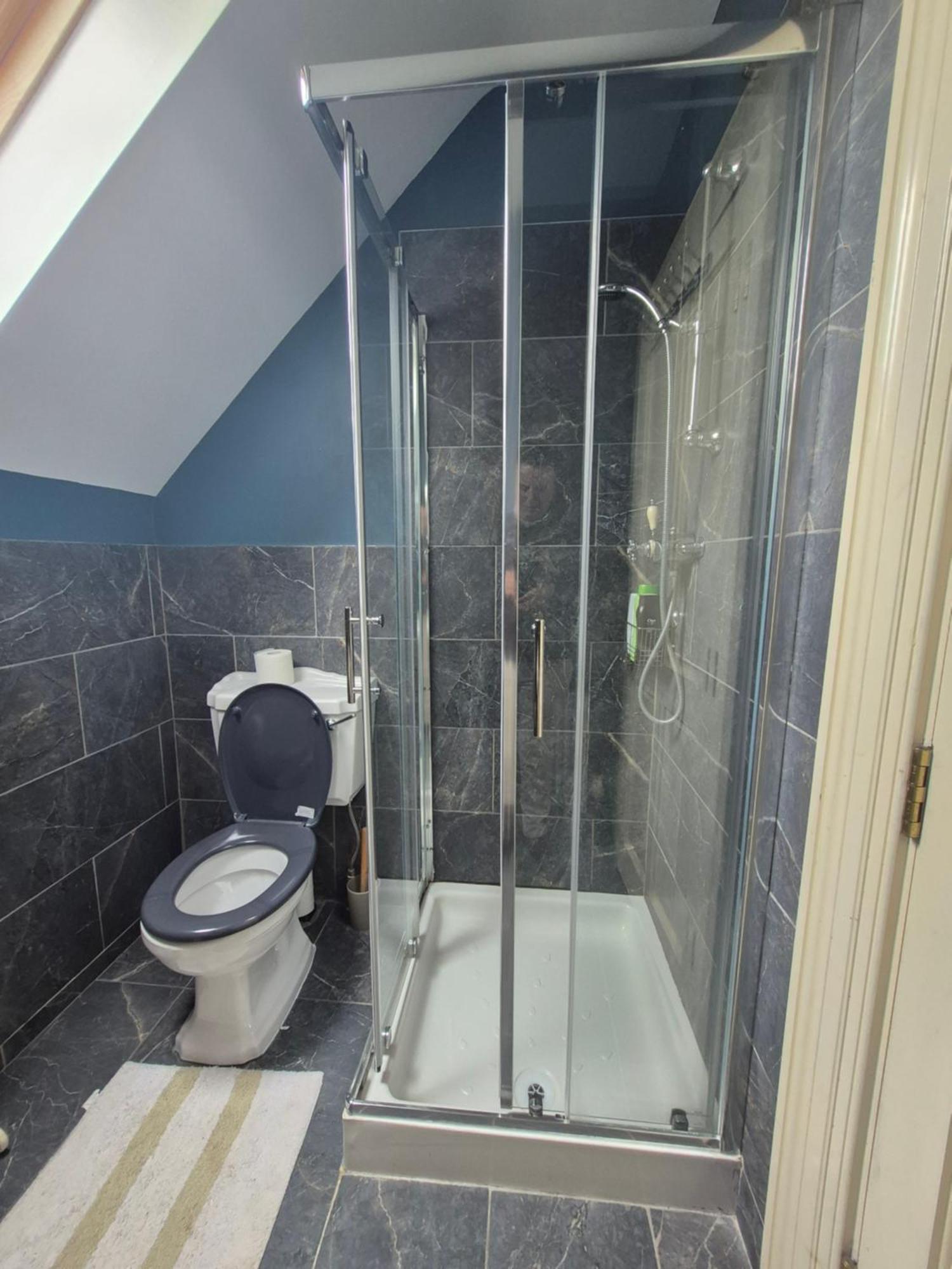 Ballinasloe Guest House In The Heart Of The Country Eksteriør billede
