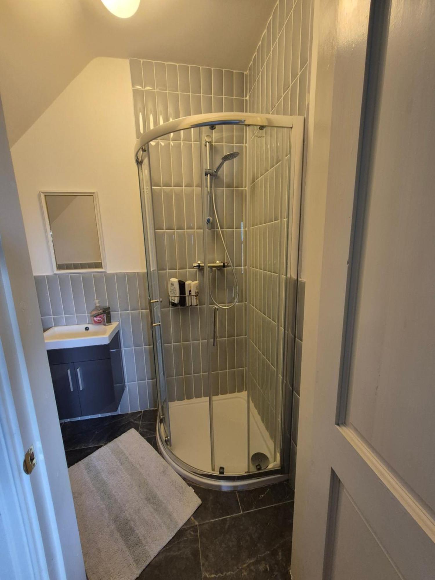 Ballinasloe Guest House In The Heart Of The Country Eksteriør billede