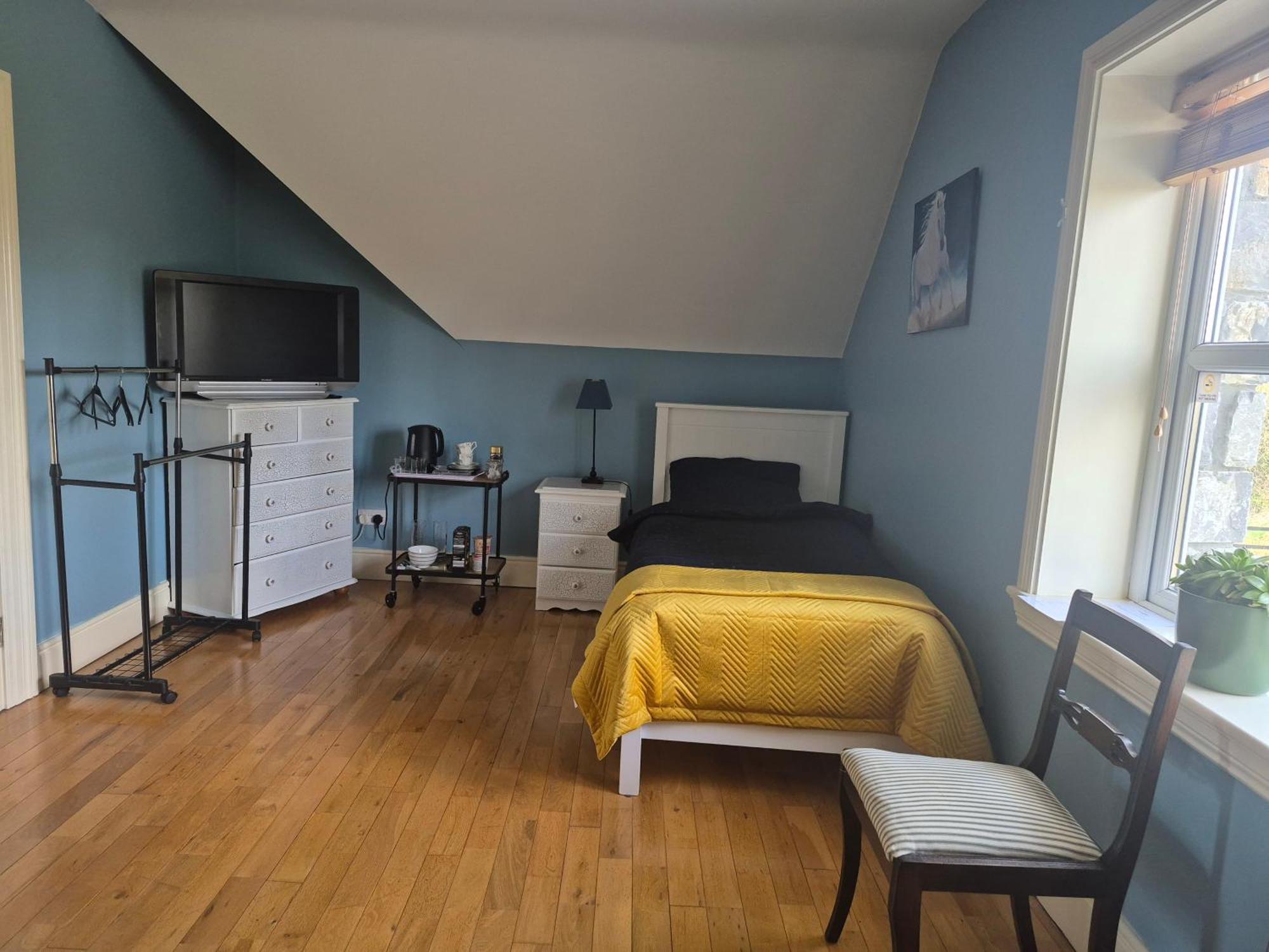 Ballinasloe Guest House In The Heart Of The Country Eksteriør billede